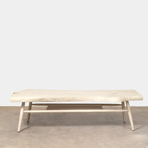 Live Edge Coffee Table - Furniture - Line - Coffee Table – Shoppe Amber Interiors