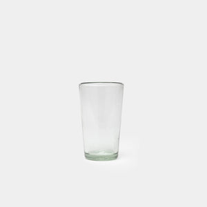 Tapered Recycled Pint Glass