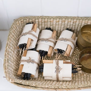 Bath & Meditate Soap Set - Shoppe Amber Interiors