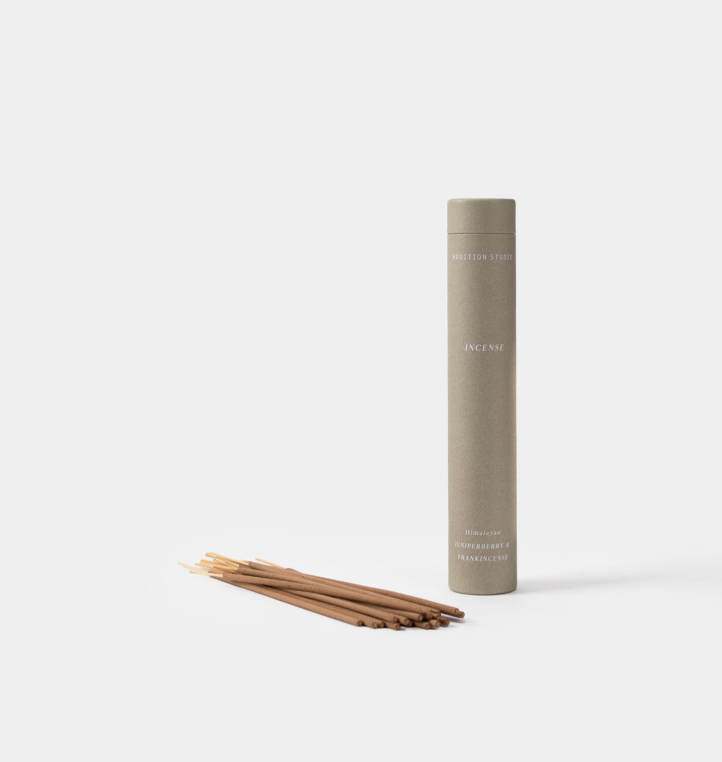 Addition Incense | Shoppe Amber Interiors
