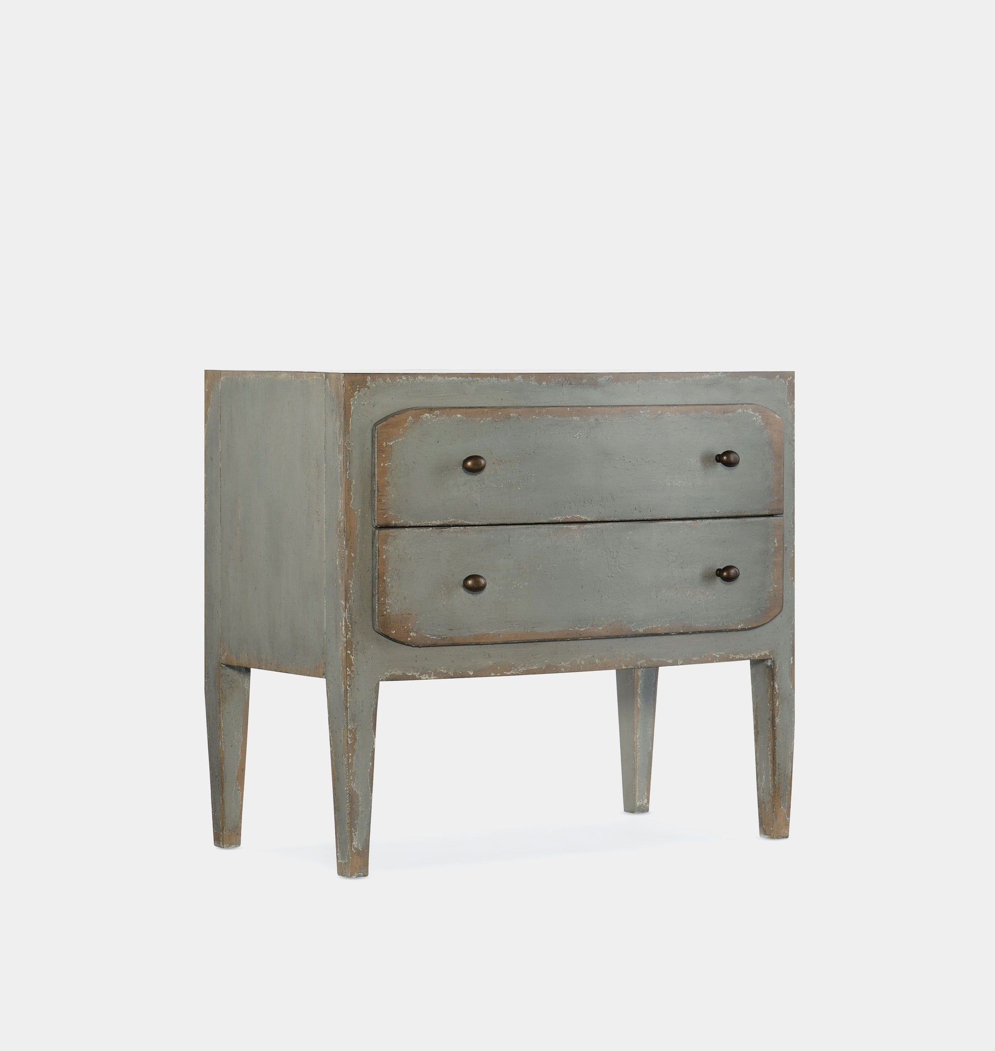 Shoppe Amber Interiors Abisko Nightstand - Thumbnail 2