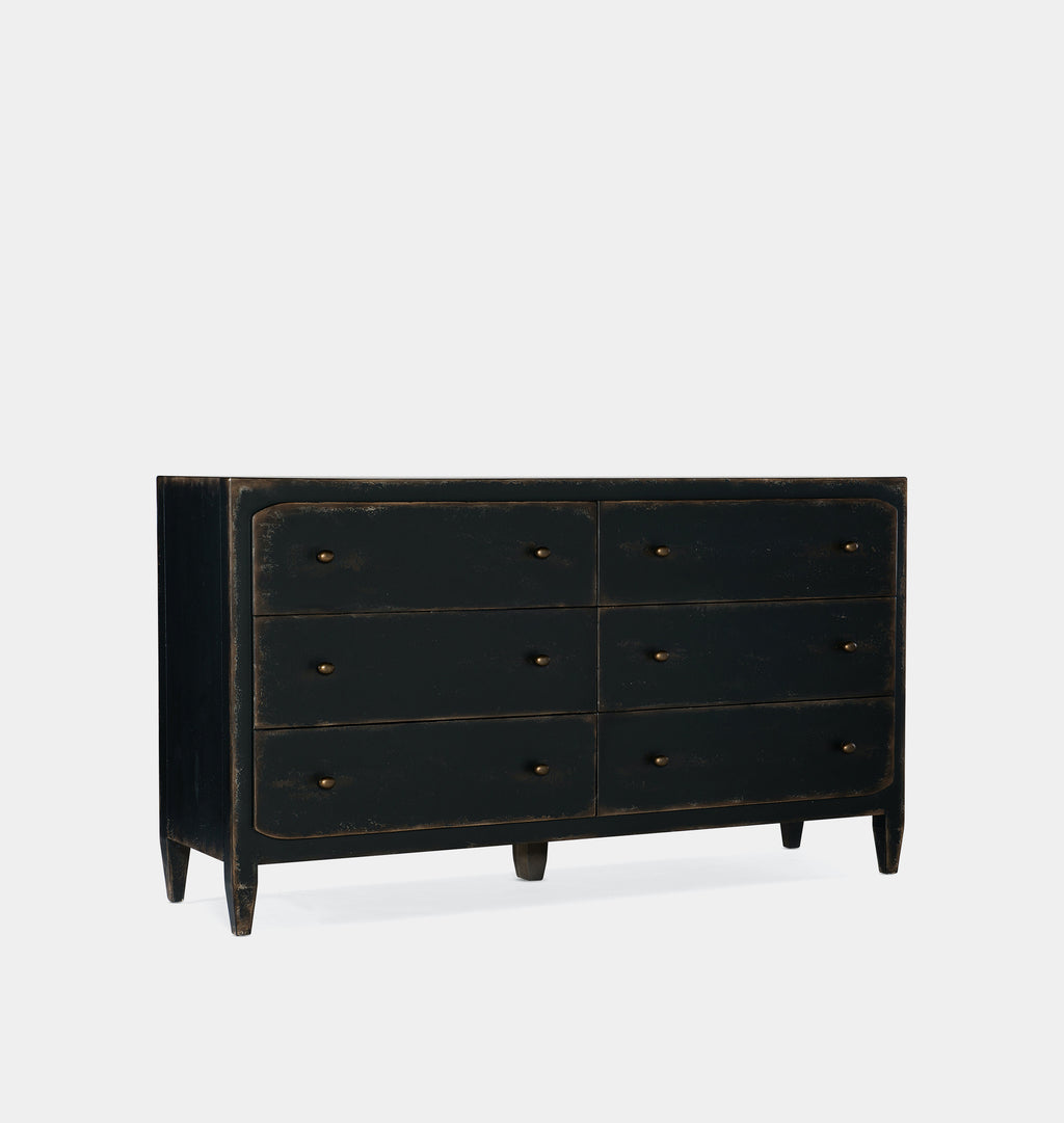 Abisko Dresser