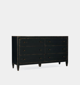 Abisko Dresser by Shoppe Amber Interiors Abisko Dresser by Shoppe Amber Interiors
