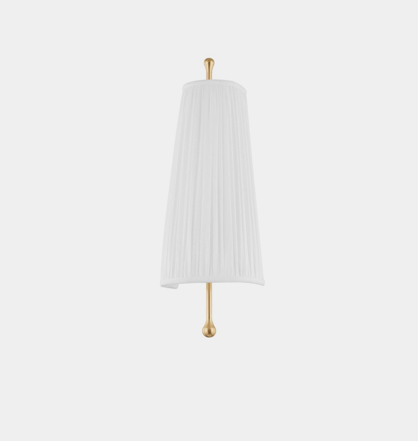 Shoppe Amber Interiors Alexandra Sconce