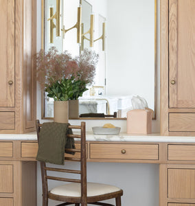 Shoppe Amber Interiors | Soap Dish & Drain Tray