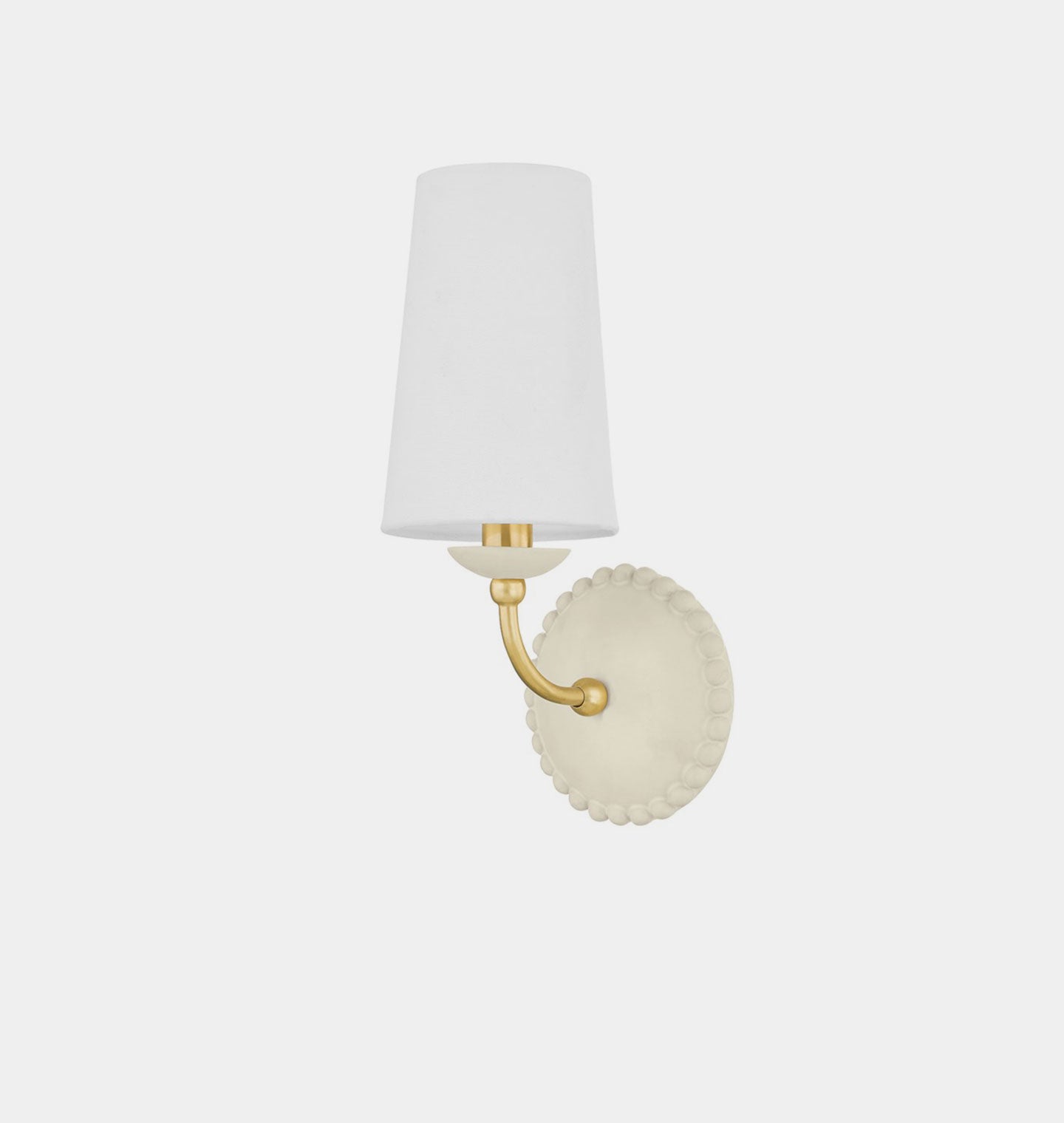 Amber Interiors Amelia Sconce - Thumbnail 3