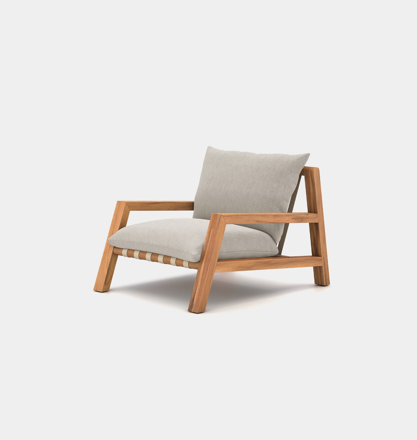 Anderson Outdoor Chair