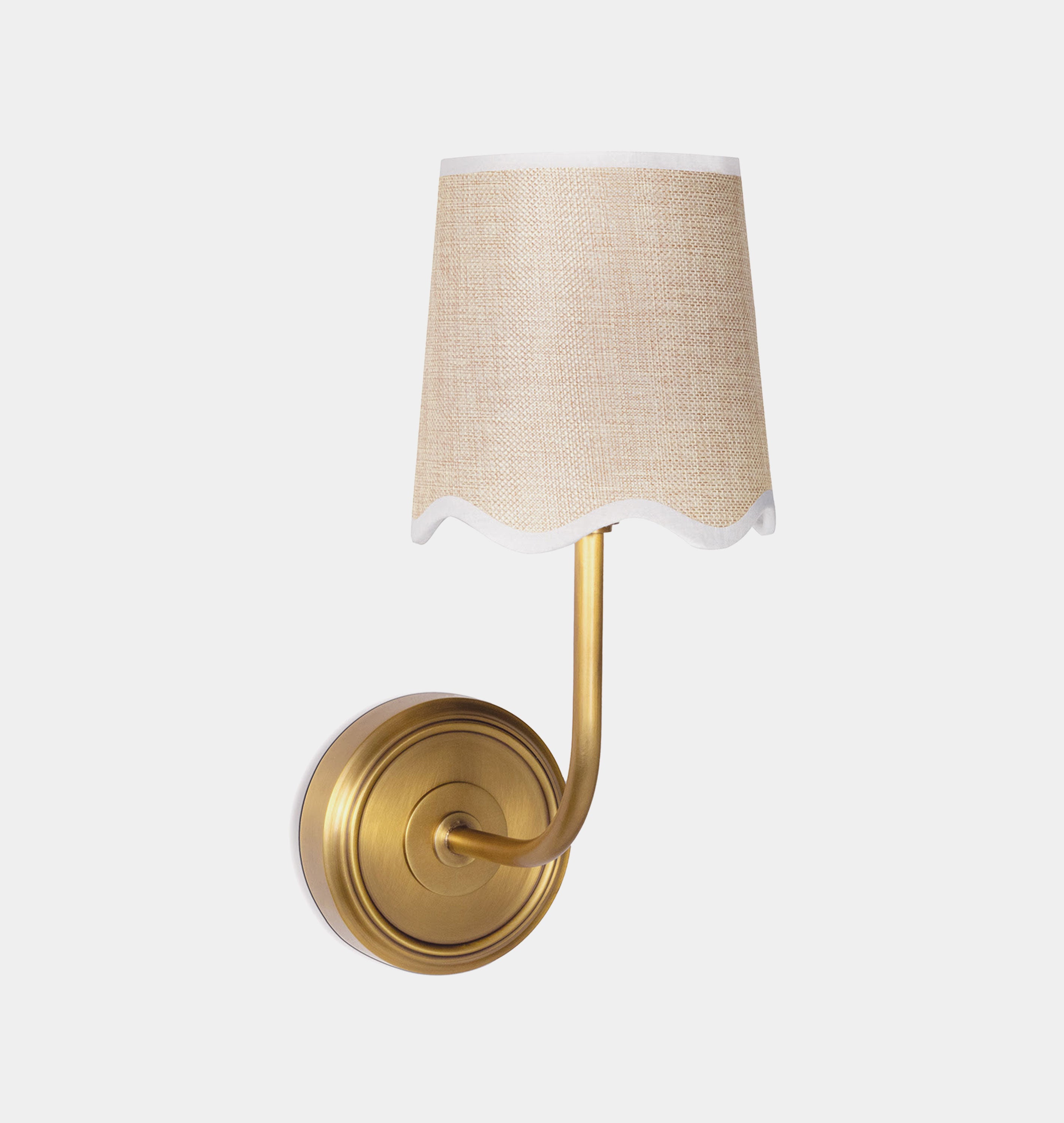 Ariel Sconce
