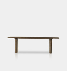 Ash Dining Table