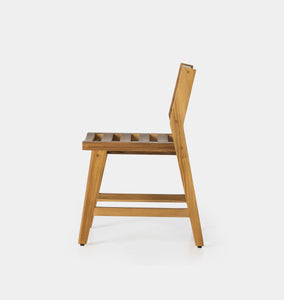 Ava Outdoor Dining Chair
