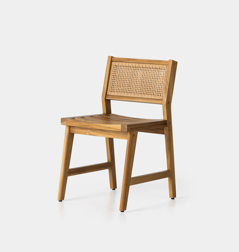 Ava Outdoor Dining Chair