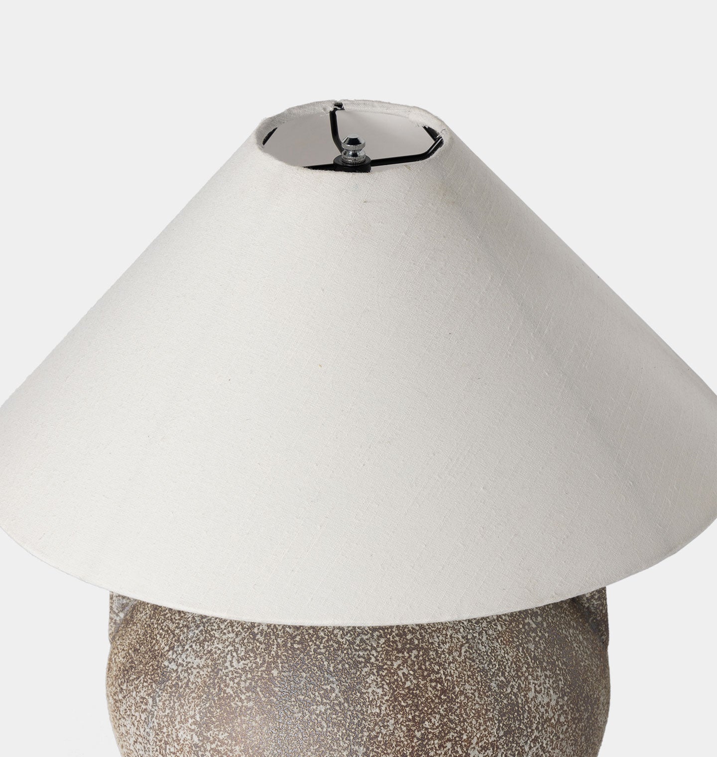 Shoppe Amber Interiors Azela Table Lamp - Thumbnail 2