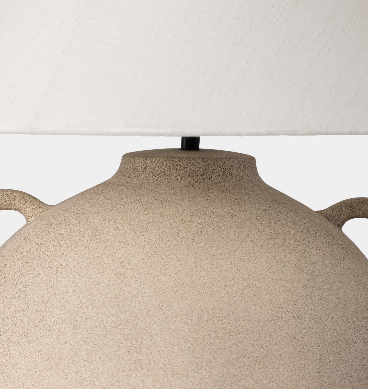 Shoppe Amber Interiors Azela Table Lamp - Thumbnail 5