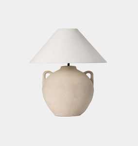 Azela Table Lamp Sand