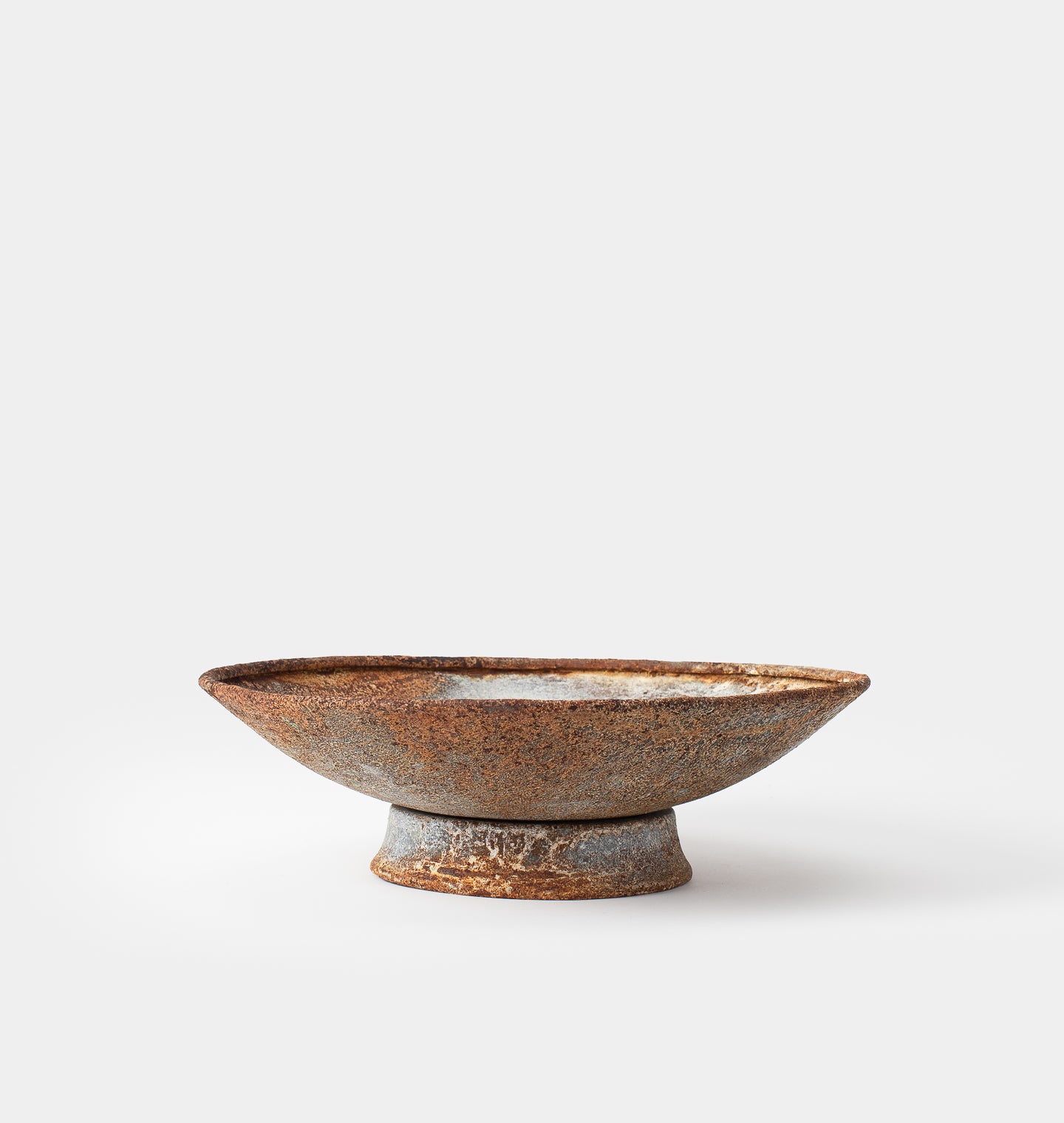 European Saucer Planter | Shoppe Amber Interiors