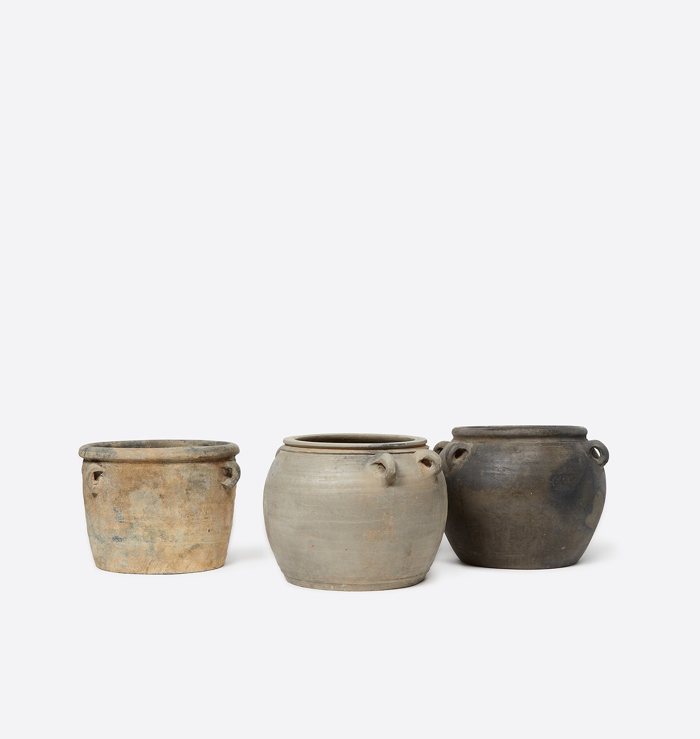 Vintage Water Pot