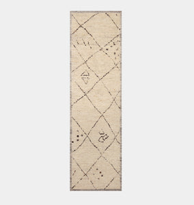 Briyana Natural / Stone Rug | Shoppe Amber Interiors