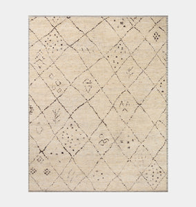 Briyana Natural / Stone Rug | Shoppe Amber Interiors