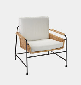 Bataille Lounge Chair