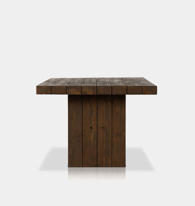 Benedict Outdoor Dining Table