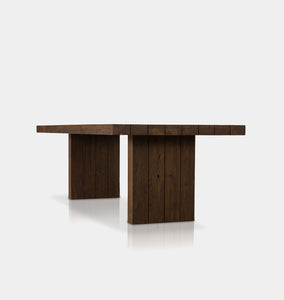 Benedict Outdoor Dining Table