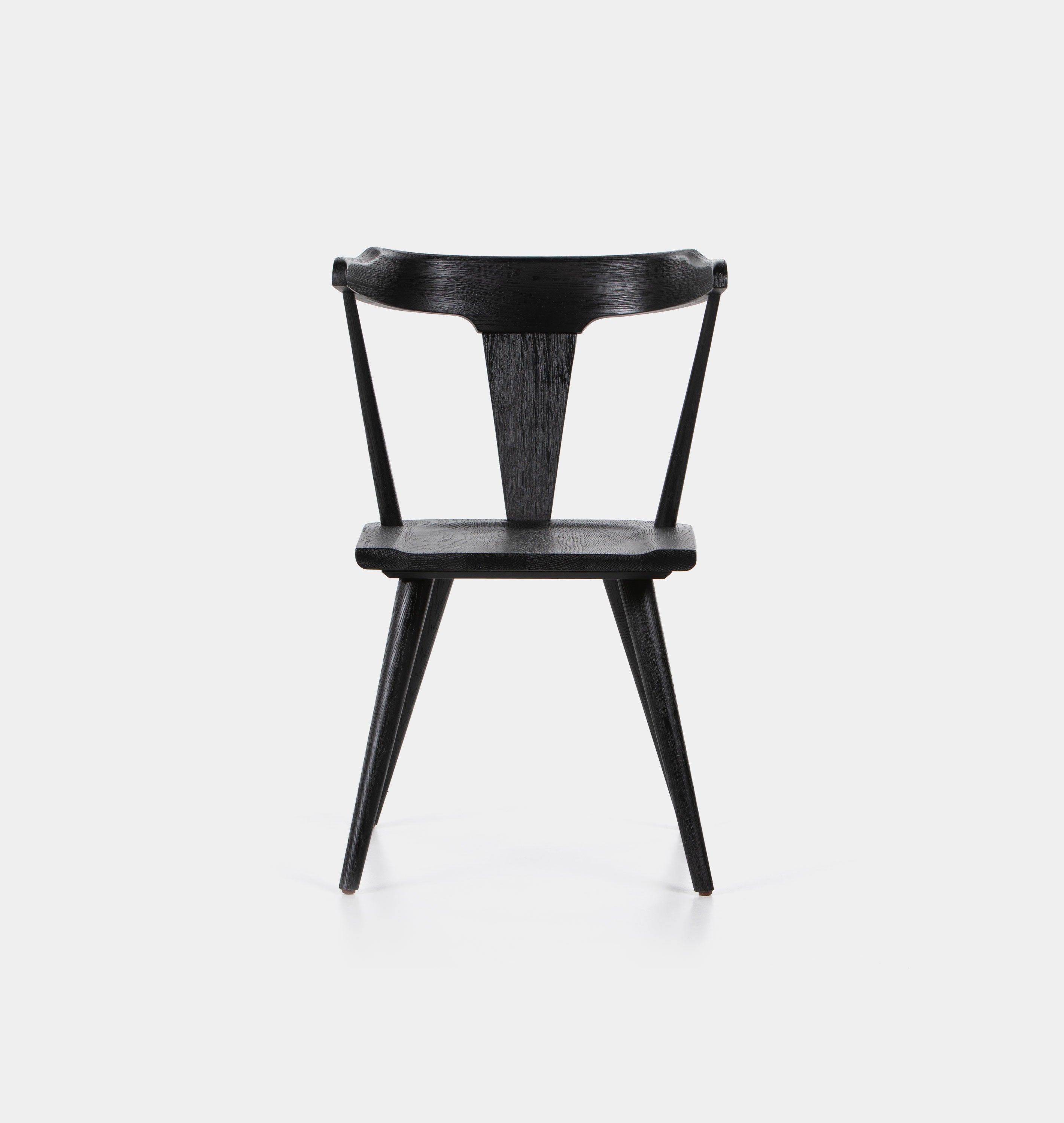 【ぴそ】定価9万円　アメリカ　baker スタッズ チェア 椅子 Bowie Chair | Shoppe Amber Interiors