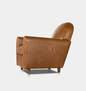 Bruno Lounge chair