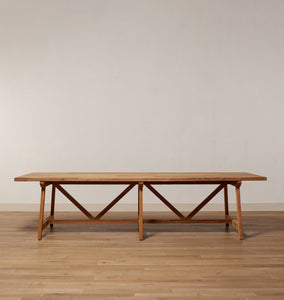 Indoor / Outdoor Farm Table Large