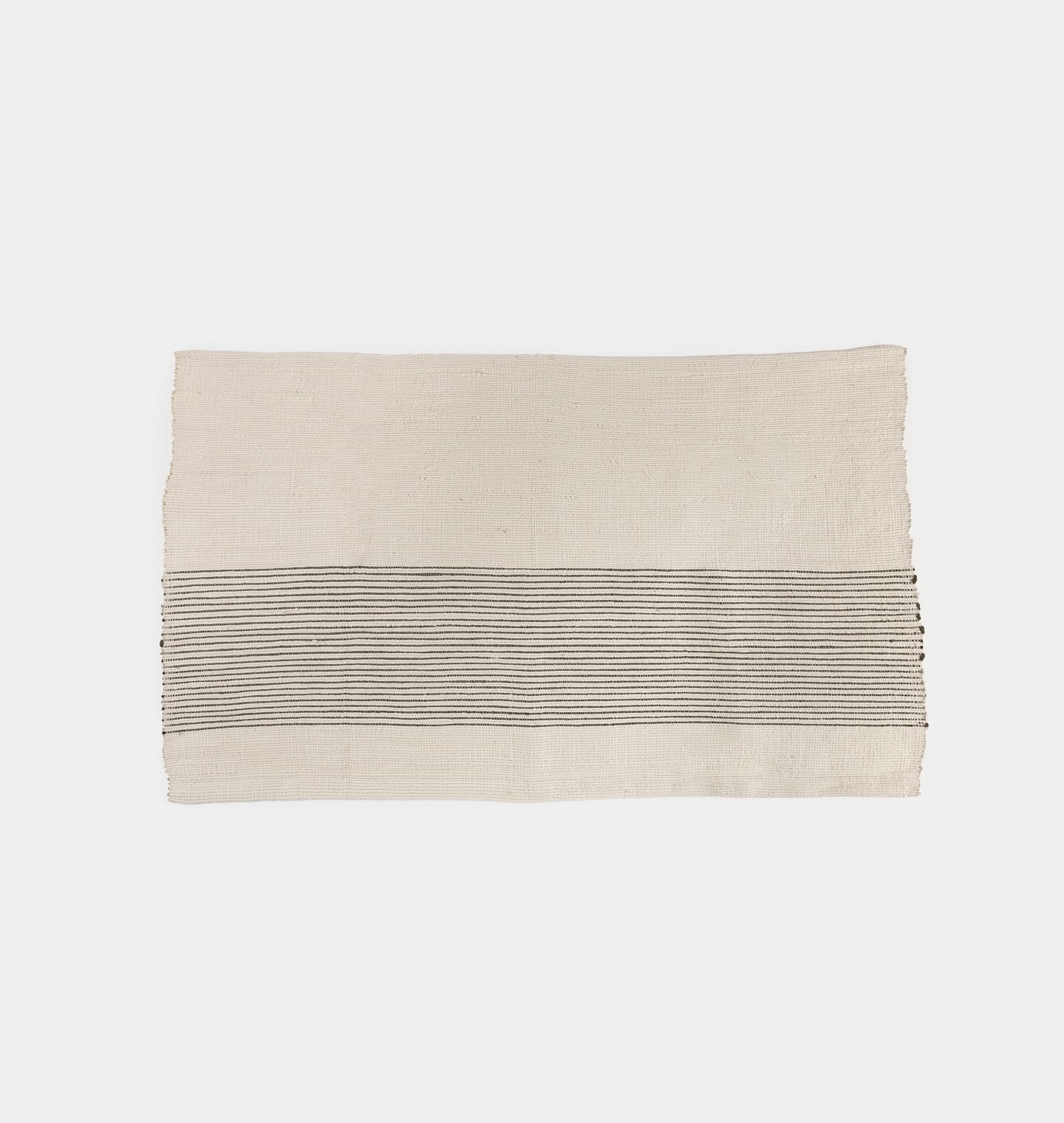 Riviera Cotton Bath Mat