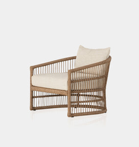 Capitola Outdoor Chair