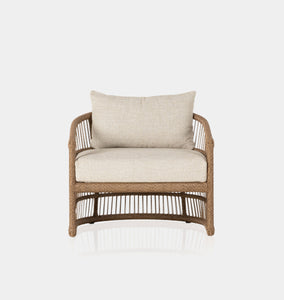 Capitola Outdoor Chair