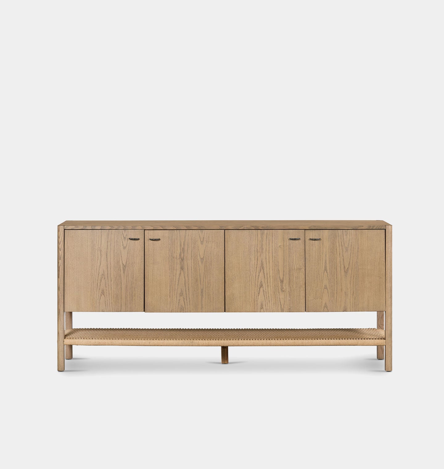 Amber Interiors Carillo Sideboard - Thumbnail 2