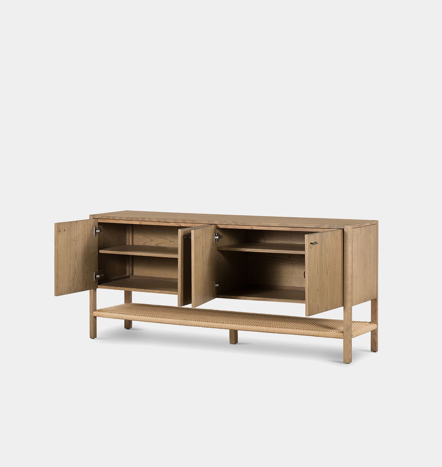 Carillo Sideboard - Thumbnail 2