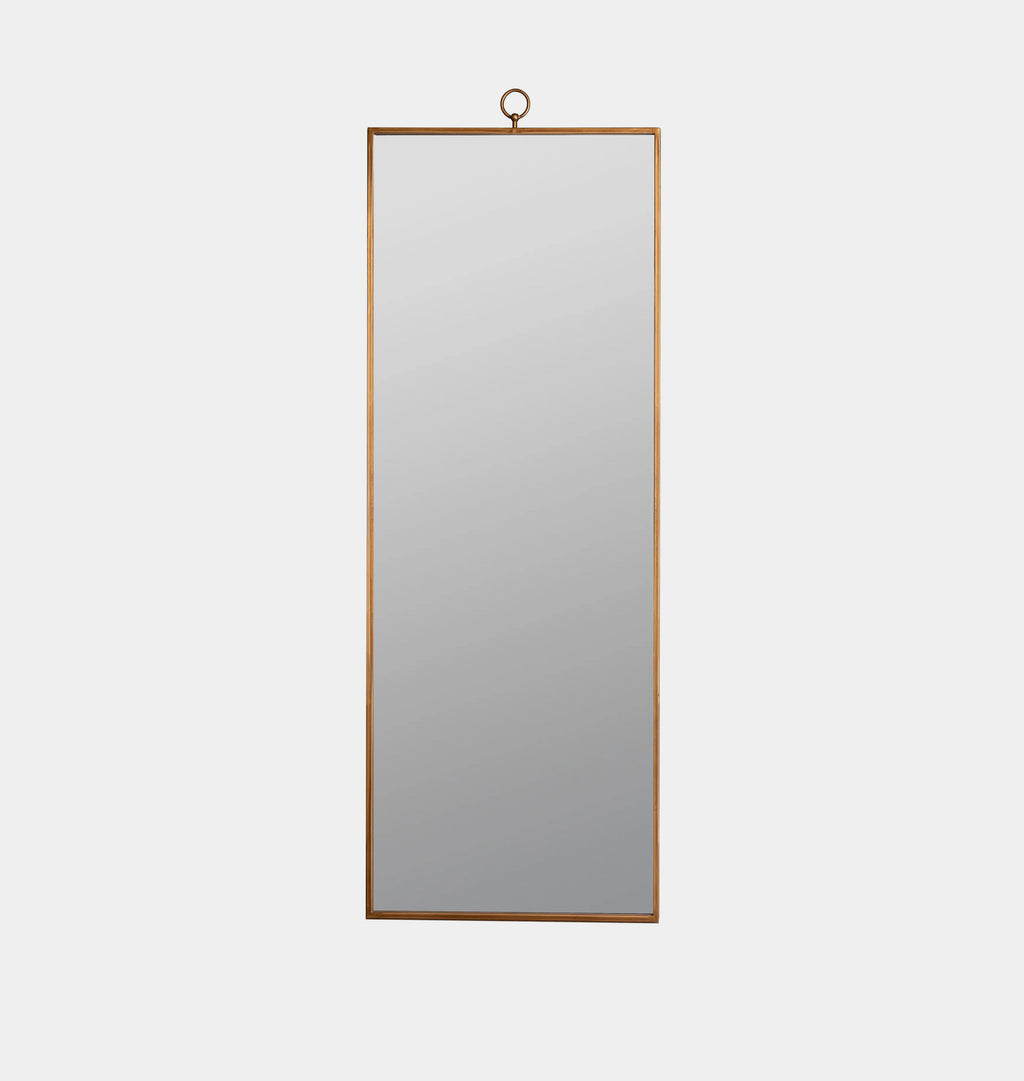 Clementine Floor Mirror by Shoppe Amber Interiors