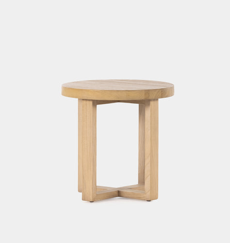 Contadero Side Table