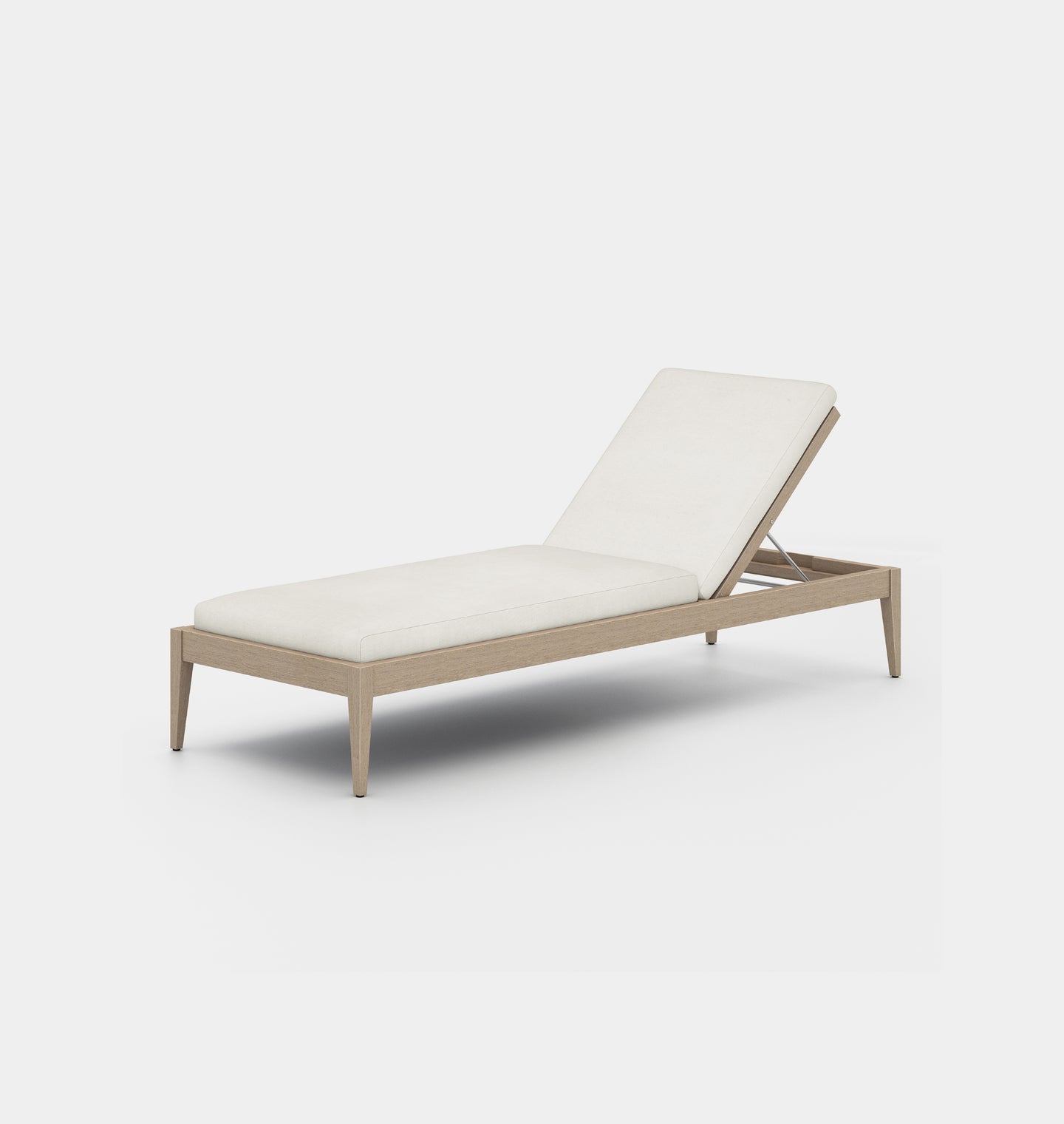 Curtis Outdoor Chaise