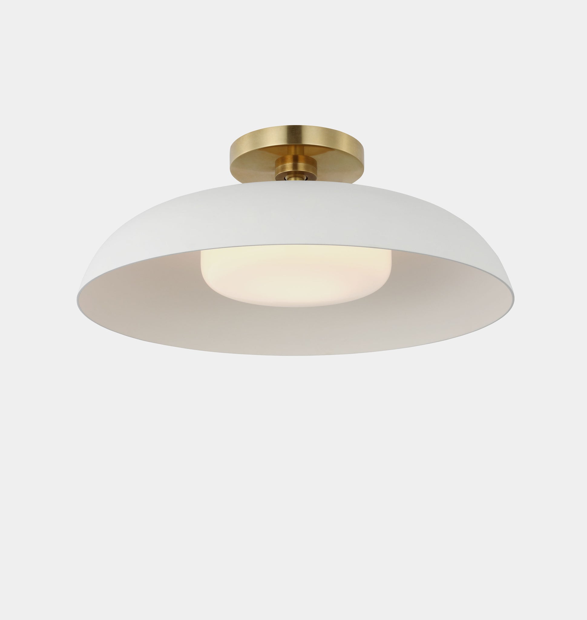 Cyrus 16" Flush Mount - Thumbnail 3