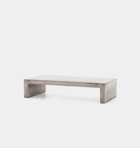 Cyrus Outdoor Coffee Table