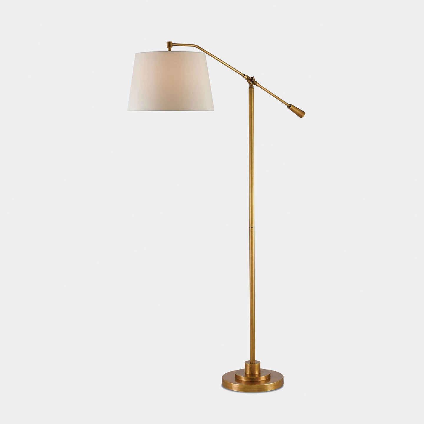 Devon Floor Lamp -  – Shoppe Amber Interiors