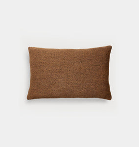 Pioneer Outdoor Lumbar Pillow Marsala 