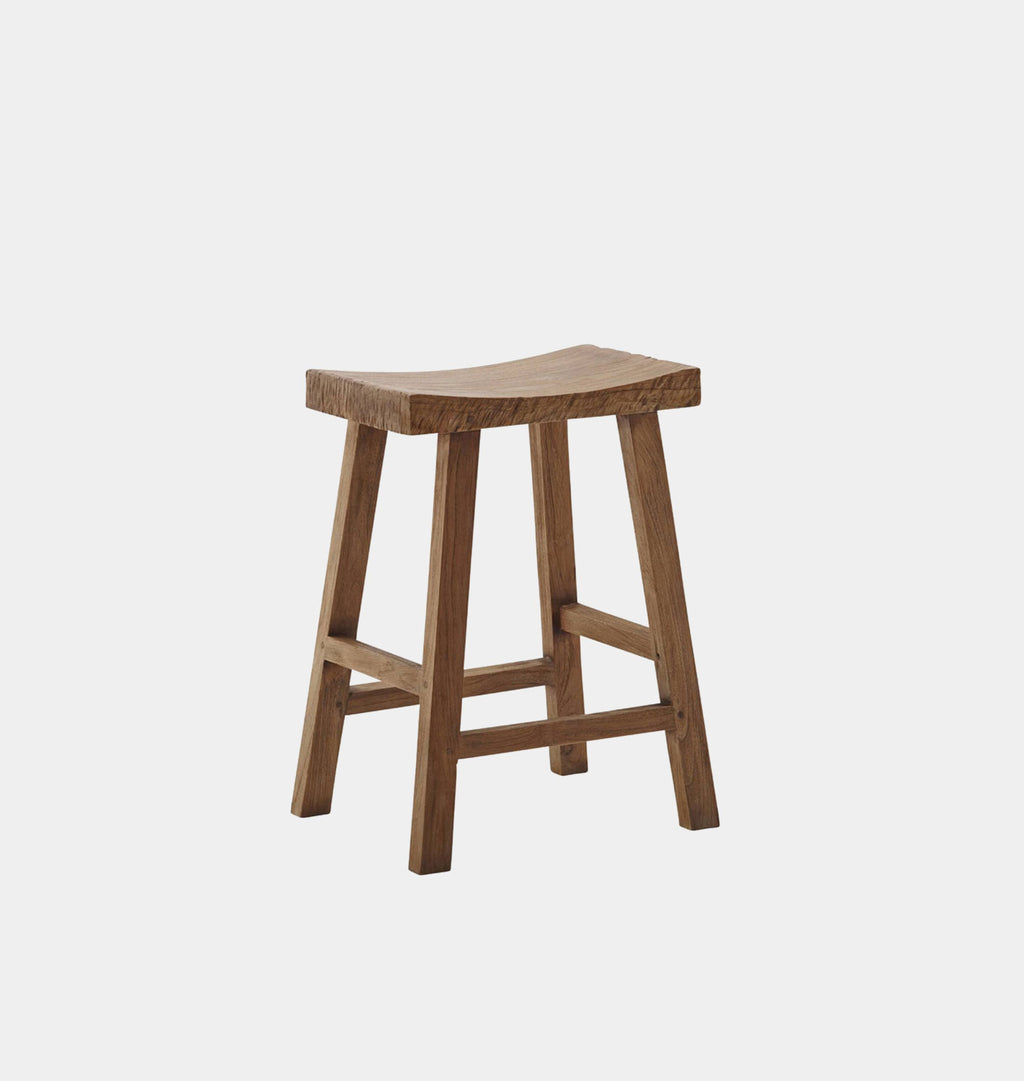 Eliana Counter Stool by Shoppe Amber Interiors