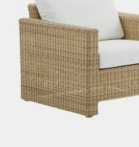 Elly Outdoor Lounge Chair