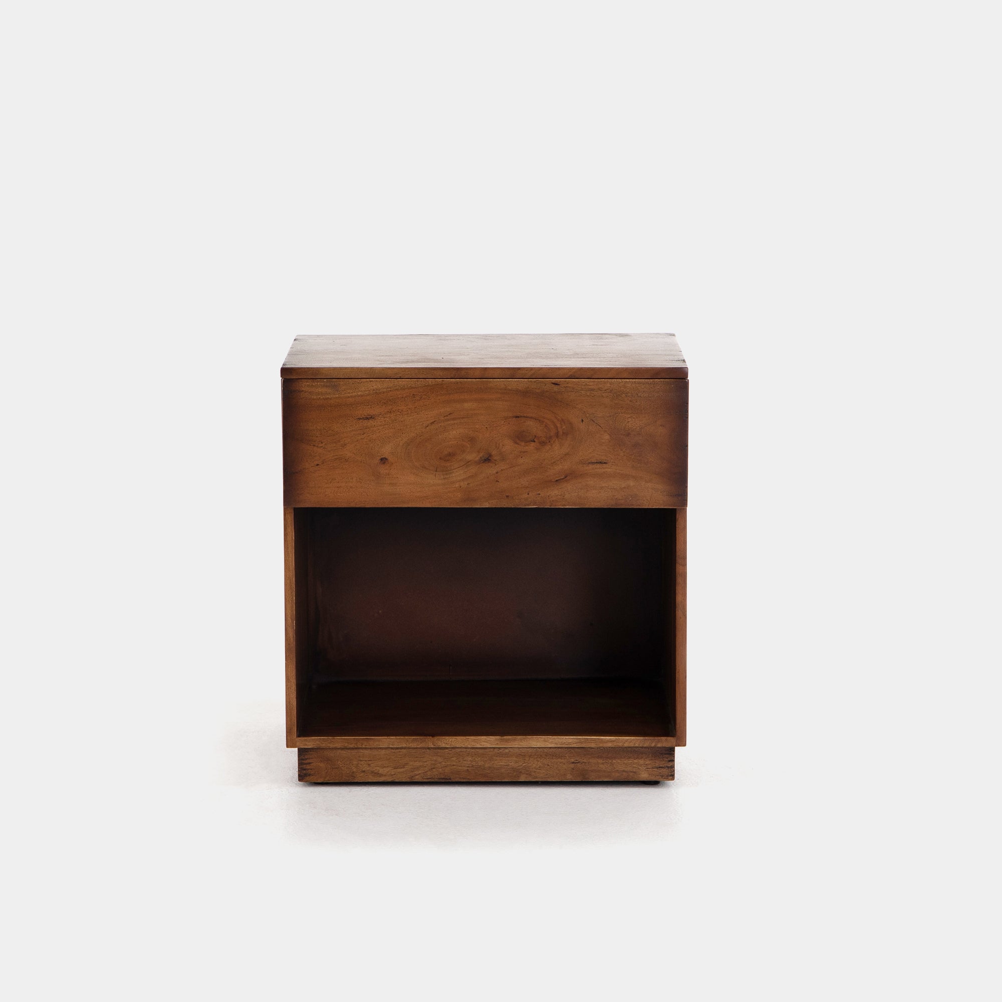 Shoppe Amber Interiors Elora Nightstand - Thumbnail 2