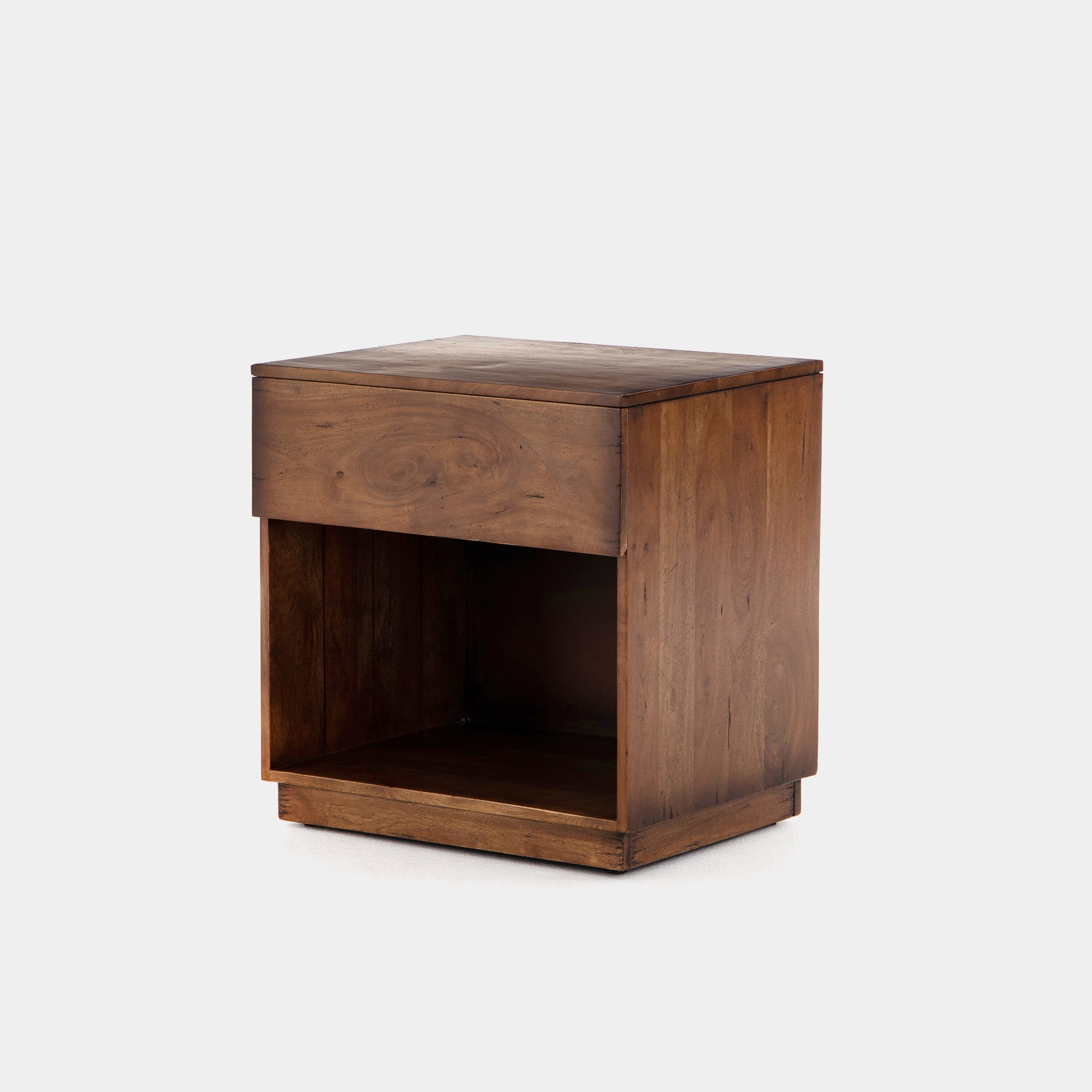 Shoppe Amber Interiors Elora Nightstand - Thumbnail 3
