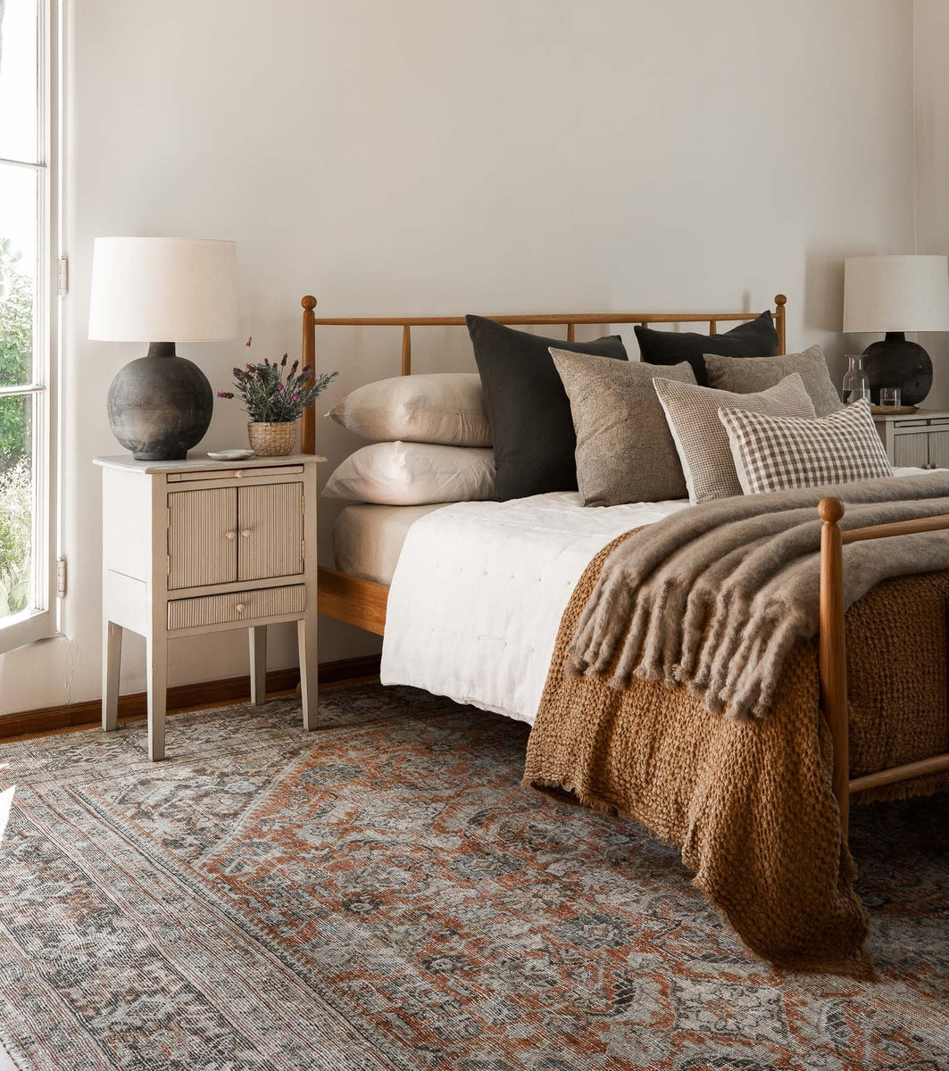 Alfie Bed | Shoppe Amber Interiors