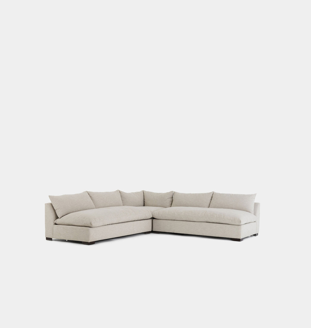 Xander Sectional by Shoppe Amber Interiors