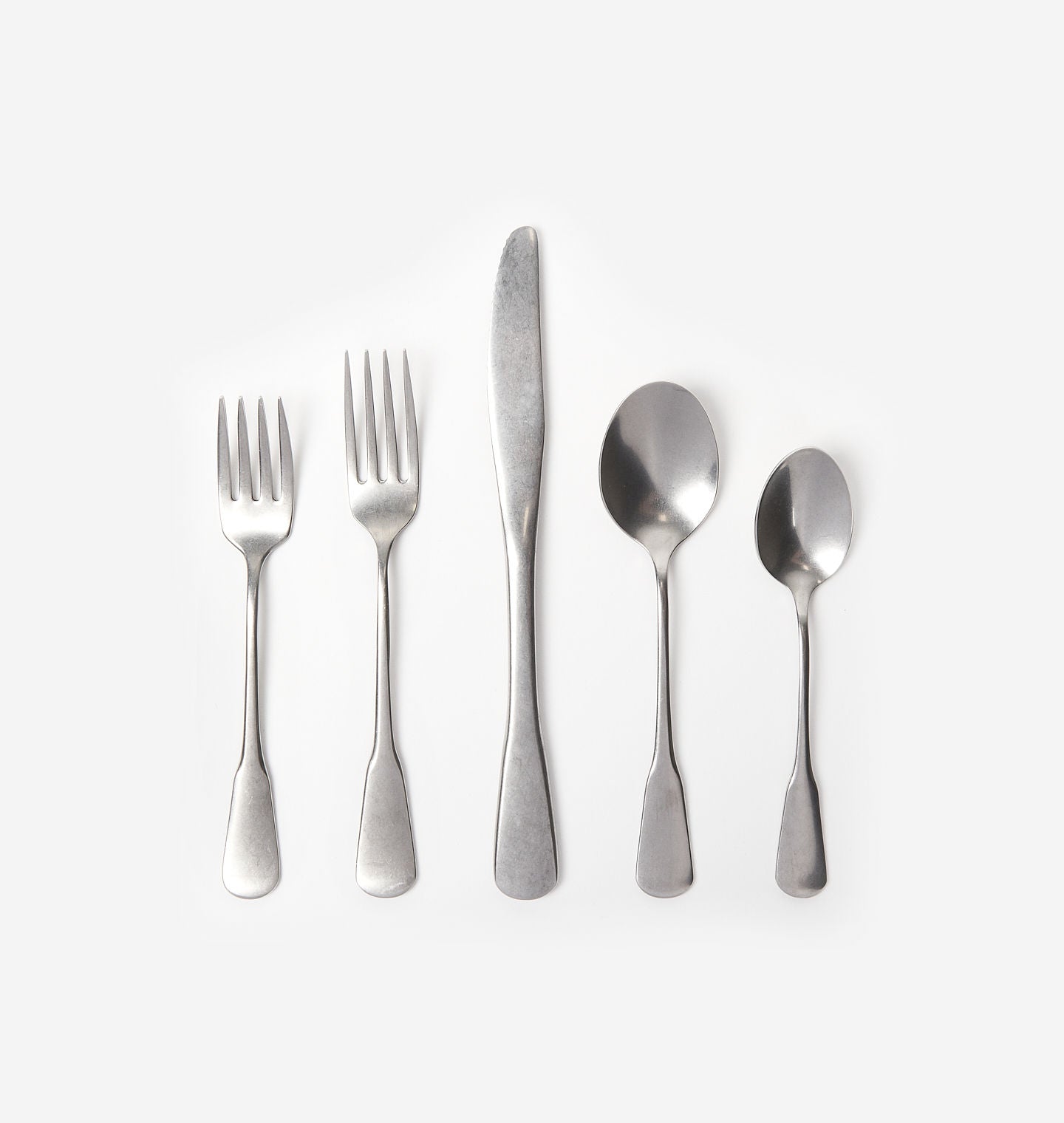 Shelburne Flatware