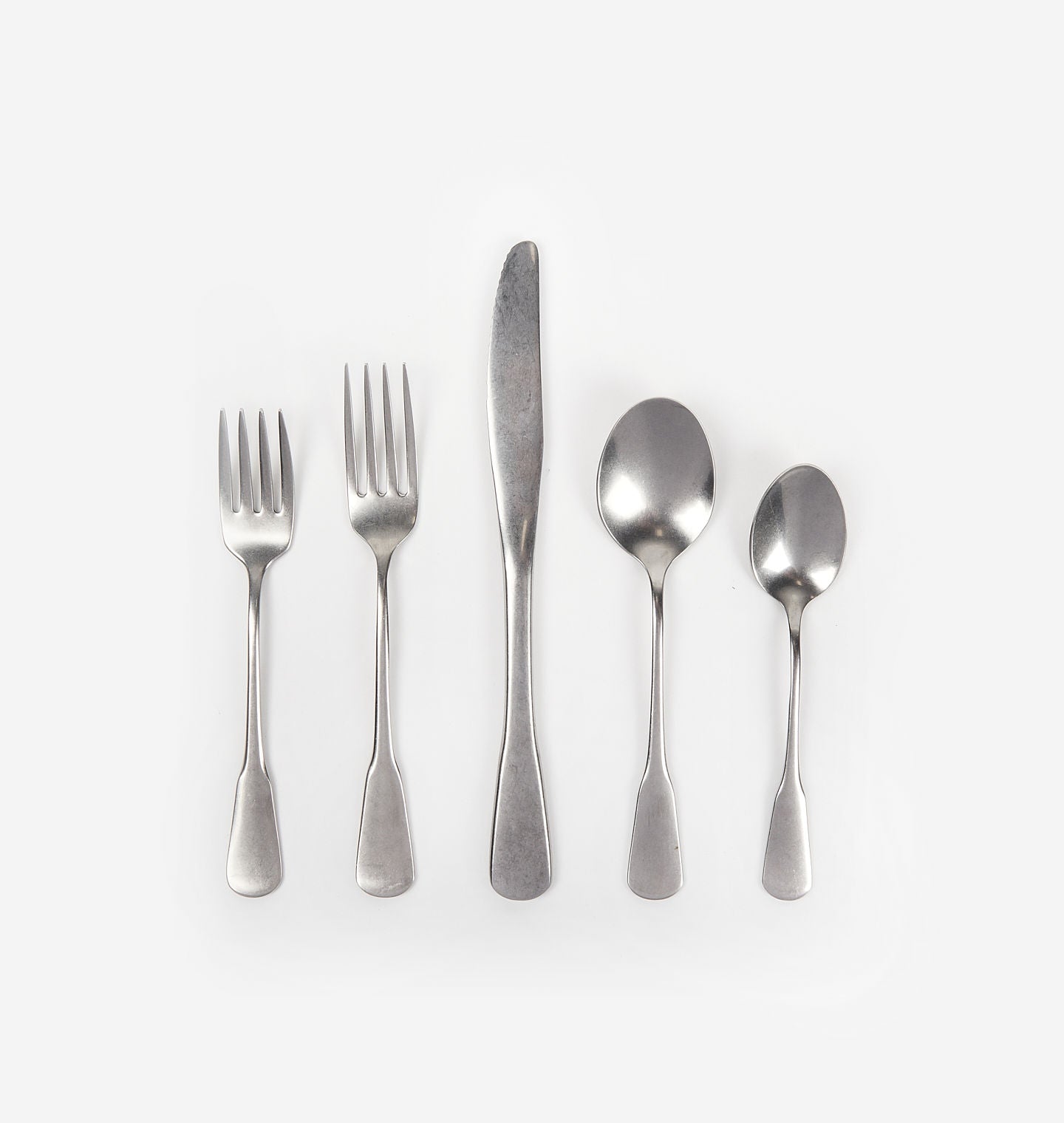 Shelburne Flatware - Thumbnail 3