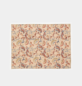 Arrowhead Placemat Taupe