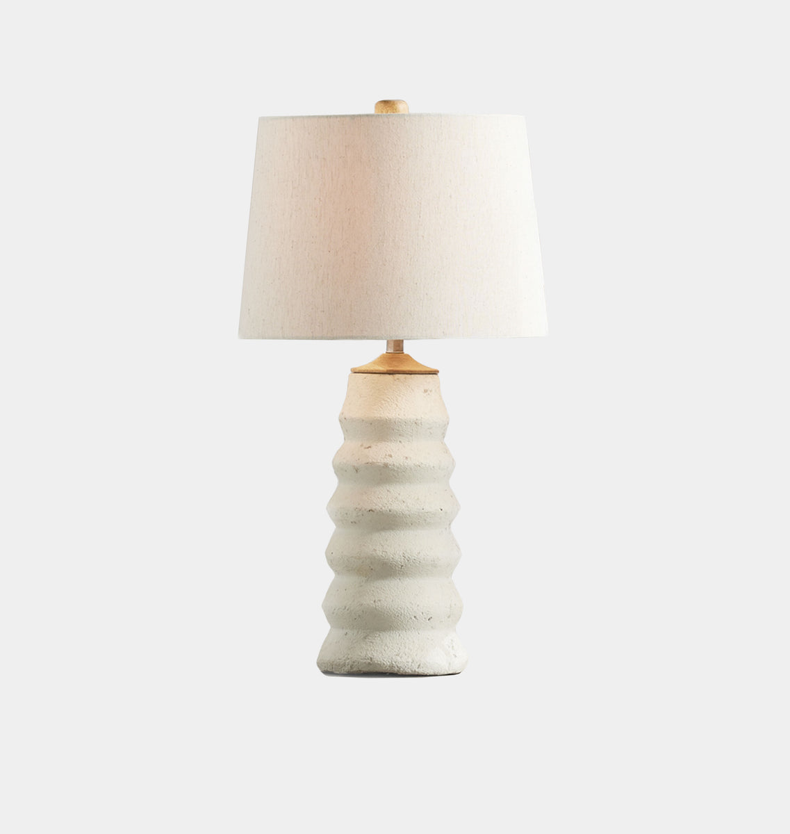 Fogo Table Lamp | Shoppe Amber Interiors
